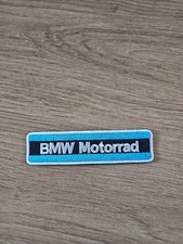 Toppa Patch Stiratrice BMW