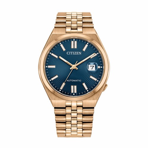 Citizen nk0023 57l tsuyosa 60 - nk0023-57l,