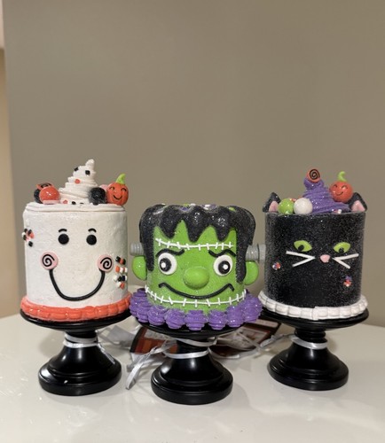 Nuovo candy corn lane mini - corn,