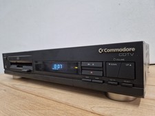 COMMODORE AMIGA CDTV - CD TV - CD-1000