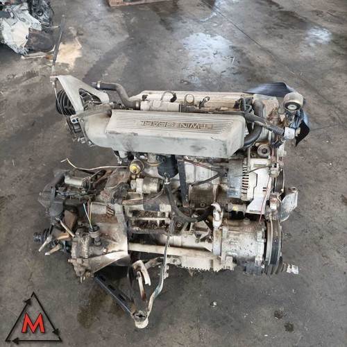 Motore ar67102 alfa romeo - alfa, 155