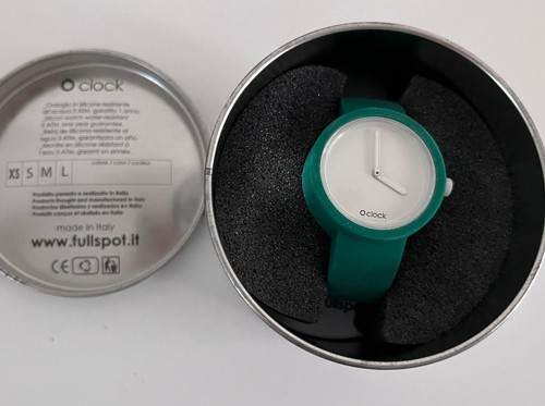 Orologio clock fullspot it - clock, fullspot.it