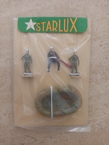 Soldatini starlux - soldatini,