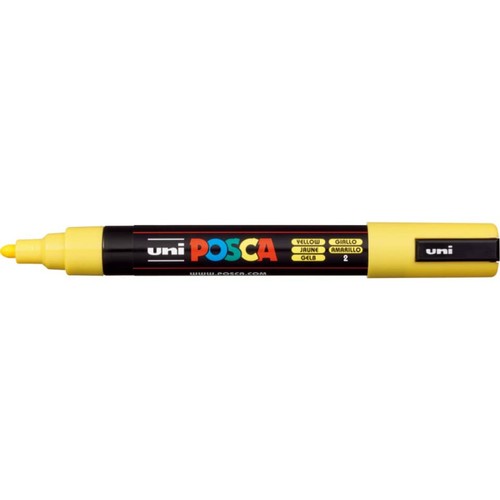 Marcatore tempera posca - marcatore, a