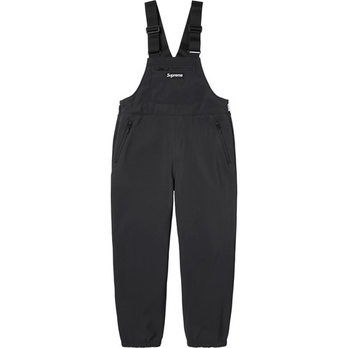 Salopette supreme windstopper - salopette,