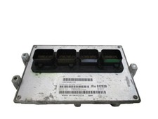 Steuergerät Motor
