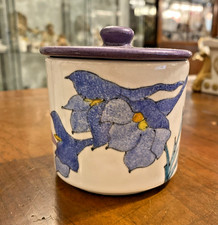 ZUCCHERIERA CERAMICA -