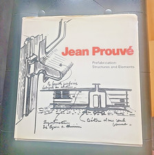Jean prouve prefabrication - prouve,