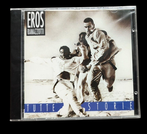 Eros ramazzotti tutte - ramazzotti,