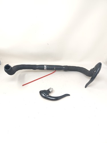 Vintage manubrio handlebar - a,