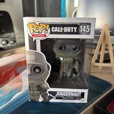 Funko Pop! Vinyl JUGGERNAUT
