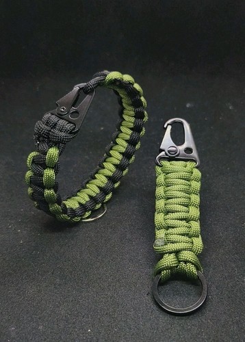 Bracciale portachiavi - bracciale,