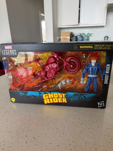 Hasbro marvel legends - marvel,