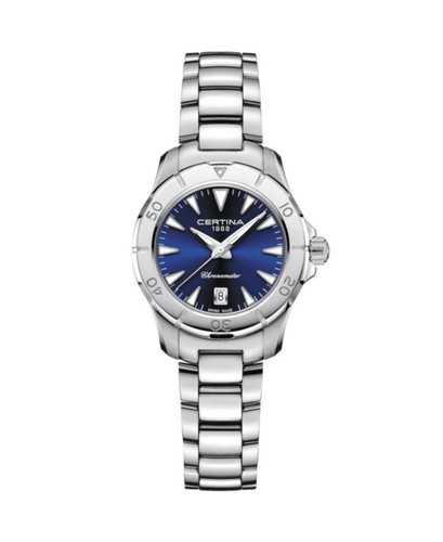 Orologio certina donna - orologio,