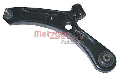 Braccio comando metzger - di,