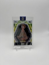2026 Topps Disney Neon Milo