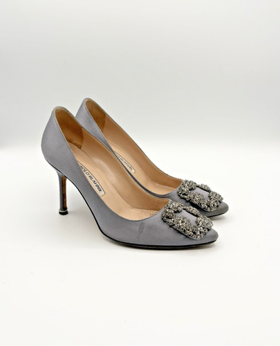 Tacchi manolo blahnik - manolo,