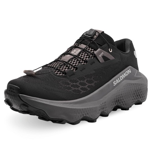 Scarpe salomon ultra glide - scarpe, 4