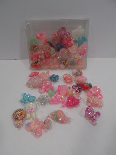 Charms scarpe bling - charms,