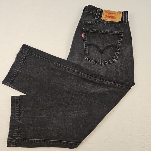 Jeans levis 501 uomo - 501,
