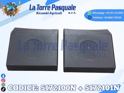 5172100 5172101 coppia - 5172100,