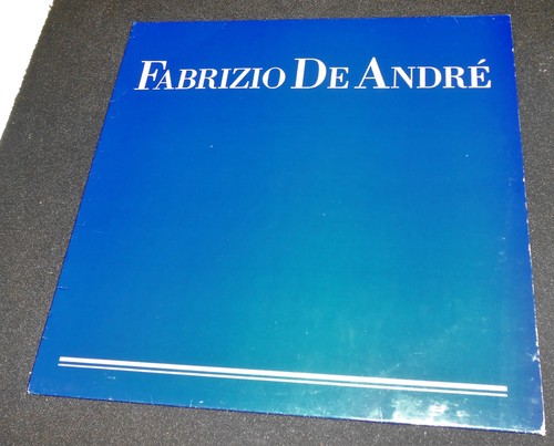 Fabrizio andre - fabrizio,