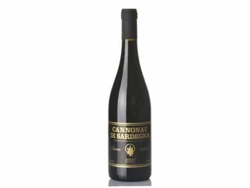 Vino cannonau jerzu - cannonau, riserva