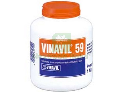 6pz colla vinavil - 6pz, 59