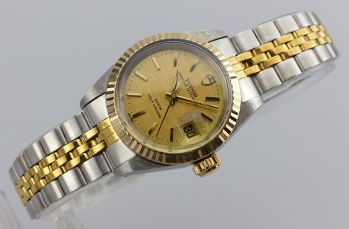 Tudor princess oysterdate - tudor,