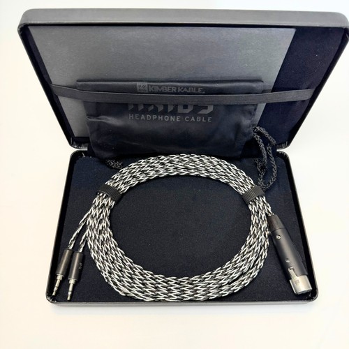 Kimber kable axios - kable, per