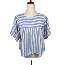 Top donna Emerson Fry Basali