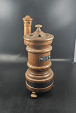 Antico umidificatore da