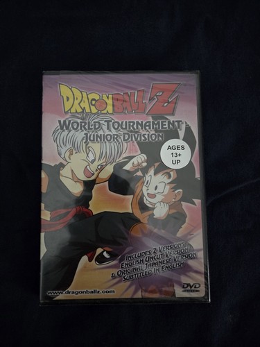Dragon ball world - dragon,