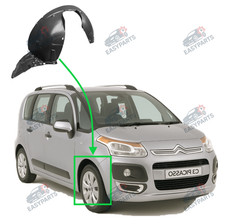 Passaruota Parasassi Anteriore