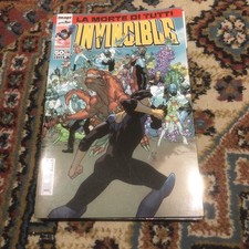 Invincible #50/US100 -