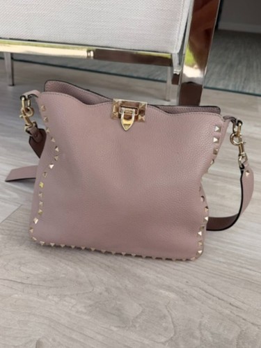 Autentica borsa messenger