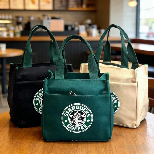 Nuova borsa pranzo - borsa,