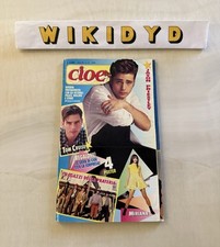 DYLAN DOG SU RIVISTA CIOÈ N