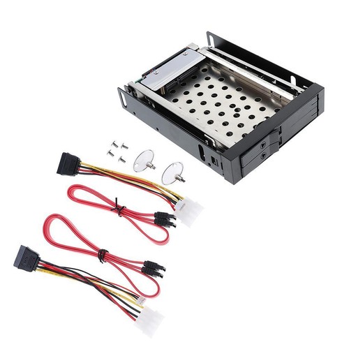Enclosure per backplane con - per,