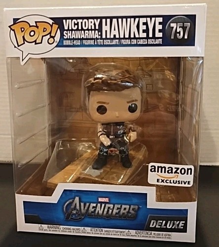 Funko pop occhio falco 757 - pop!, di