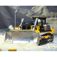 Bulldozer idraulico RC in