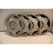 copricerchio MERCEDES CLASSE C