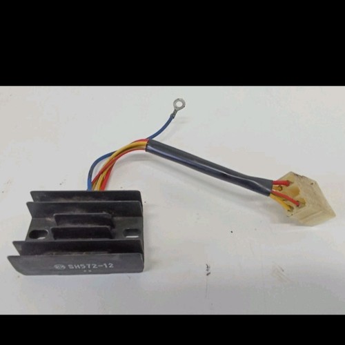 Regolatore tensione aprilia - di,