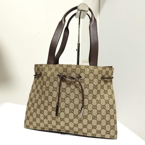 Gucci tote bag - gucci,