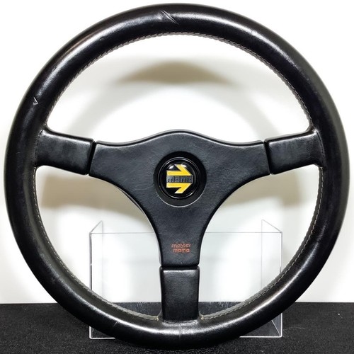Momo master steering wheel - master,