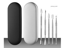 Set di attrezzi per intaglio