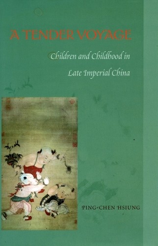 Ping chen hsiung - hsiung, tender