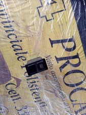 Comando sbrinatore suzuki