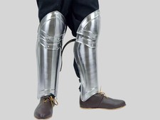 Coppia di armature cavalieri