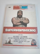 DVD N.25 I Mitici Bud Spencer